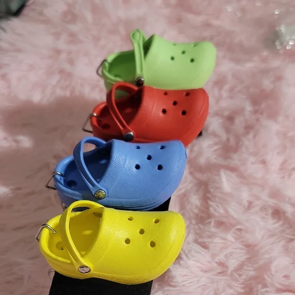 Colorful Keychain Set - Picture 5 of 5